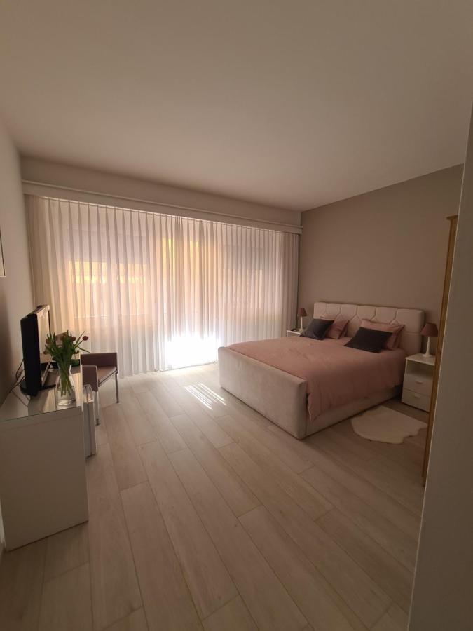 Hotel Osteria La Riva Minusio Exteriér fotografie